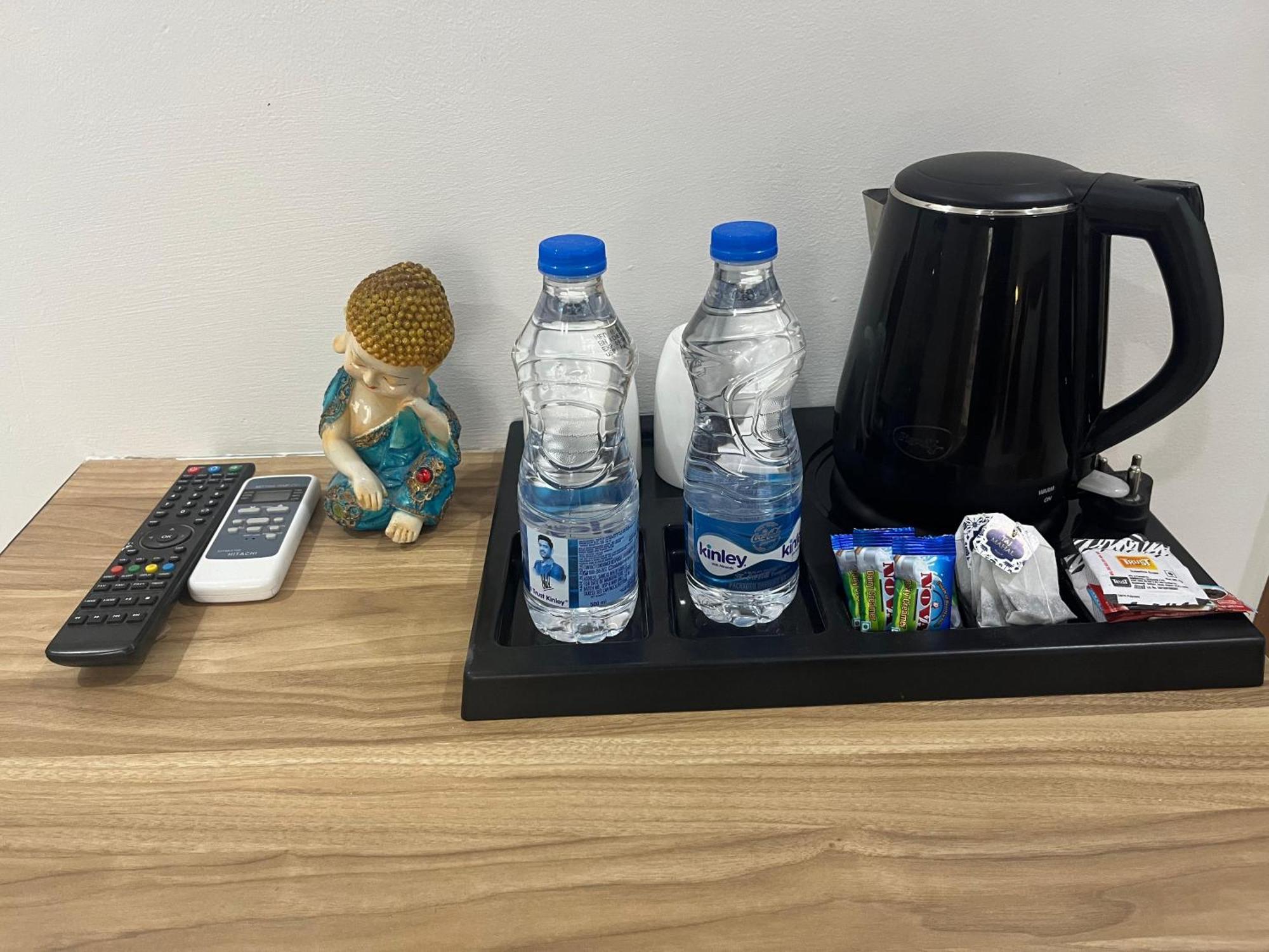 The Lodgers Studio Apartment Infront Of Artemis Hospital Gurugram Гургаон Екстериор снимка